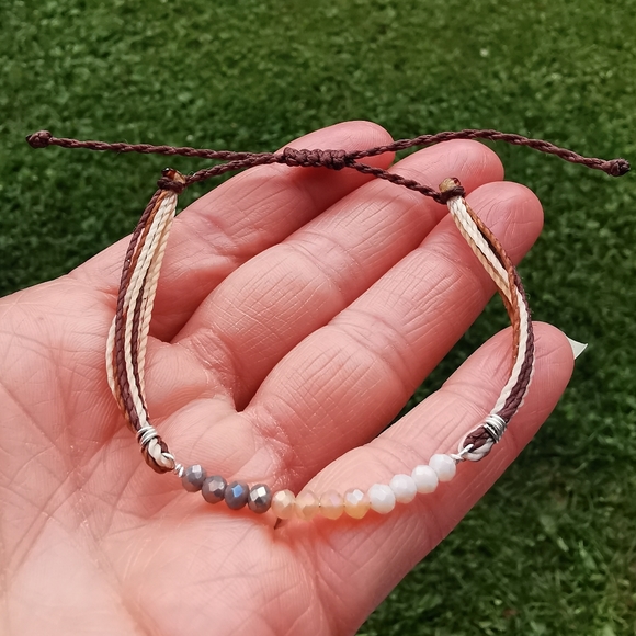 CHARITY - Brazilian Wax Bracelets - Picture 11 of 16